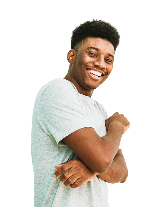 Desenvolvedor AfricanDev