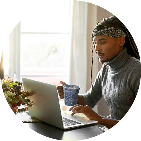 Envie seu currículo