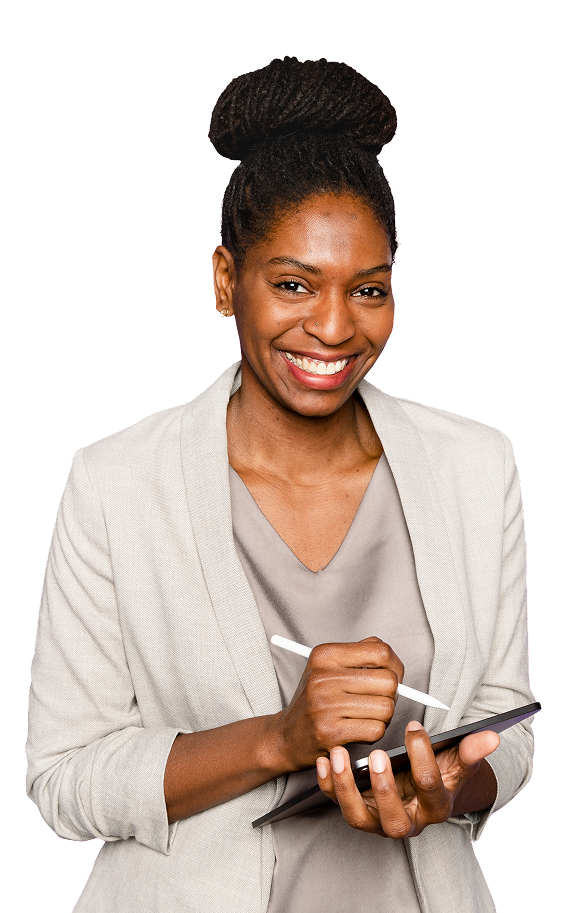 Profissional AfricanDev