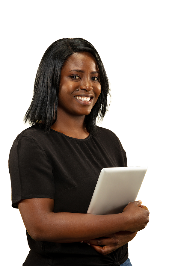 Profissional AfricanDev